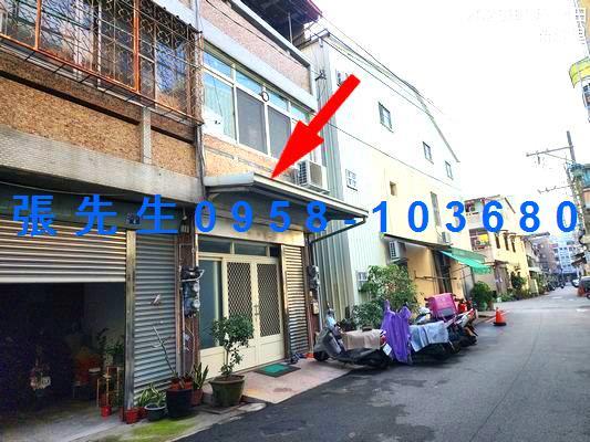 台中太平透天法拍-4