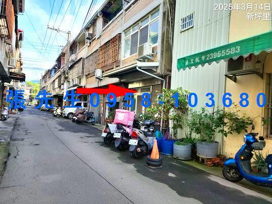 台中太平透天法拍-5