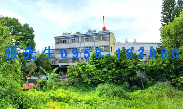 台中豐原透天法拍-1