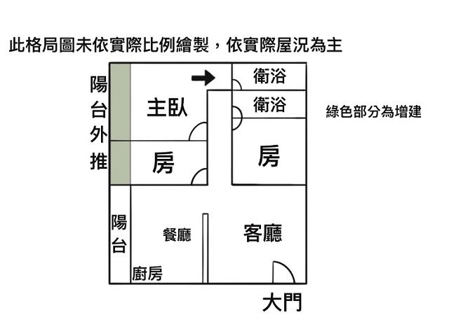 台南安平華廈-15