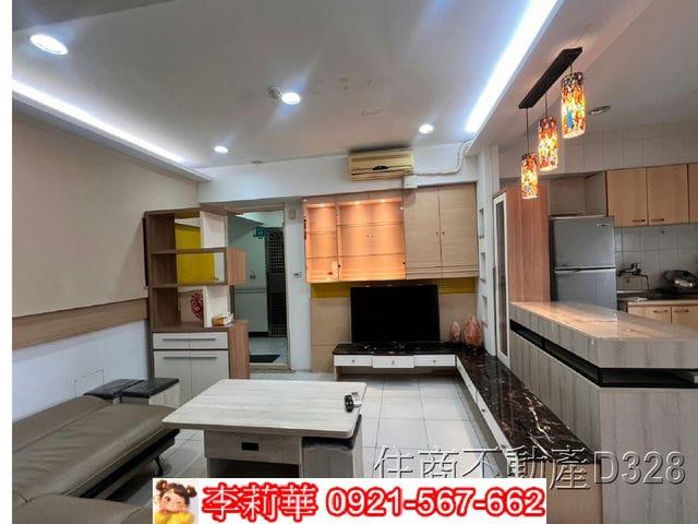 台南安平華廈-4