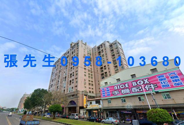 西區大樓法拍-3