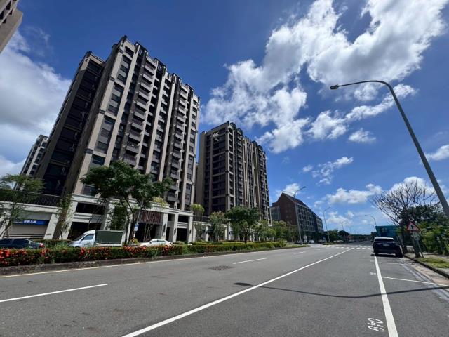 歸仁大樓-1