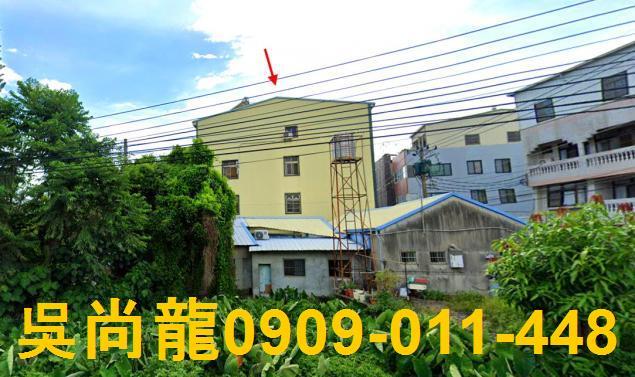 豐原透天拍賣-4