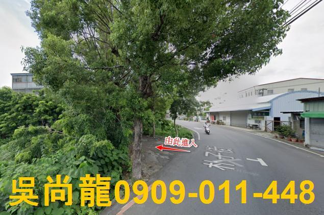 豐原透天拍賣-8