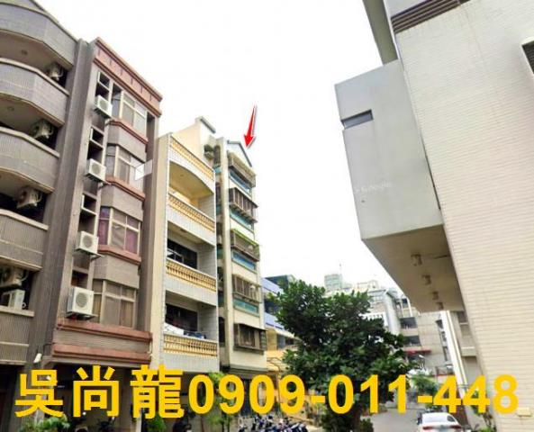 東區法拍華廈-2