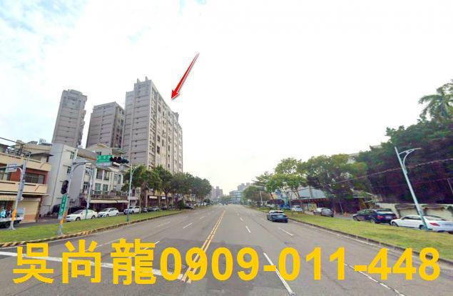 西區大樓法拍-5