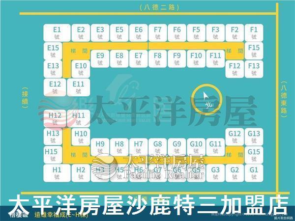 梧棲華廈-3