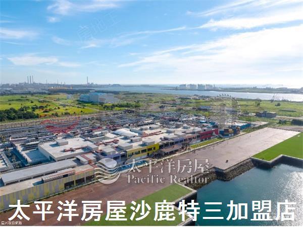 梧棲華廈-4