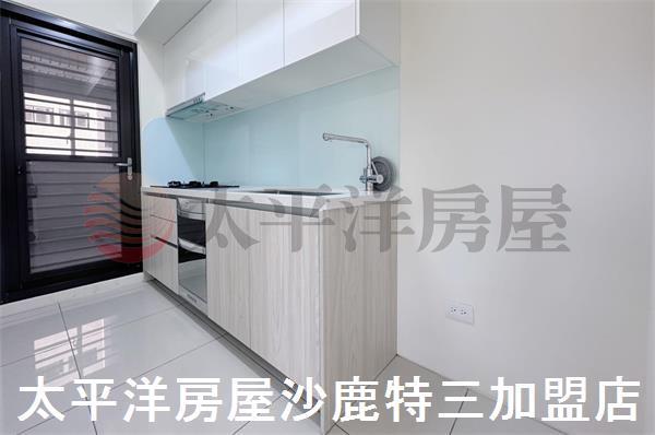 台中沙鹿大樓-8