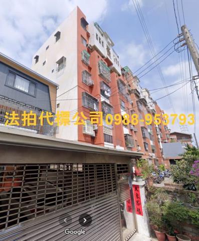 大雅大樓法拍-3