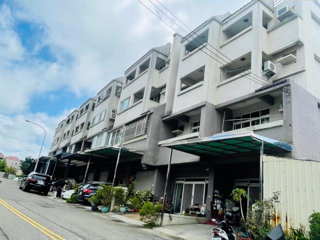 台中沙鹿別墅-1