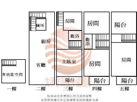 台中沙鹿別墅-2