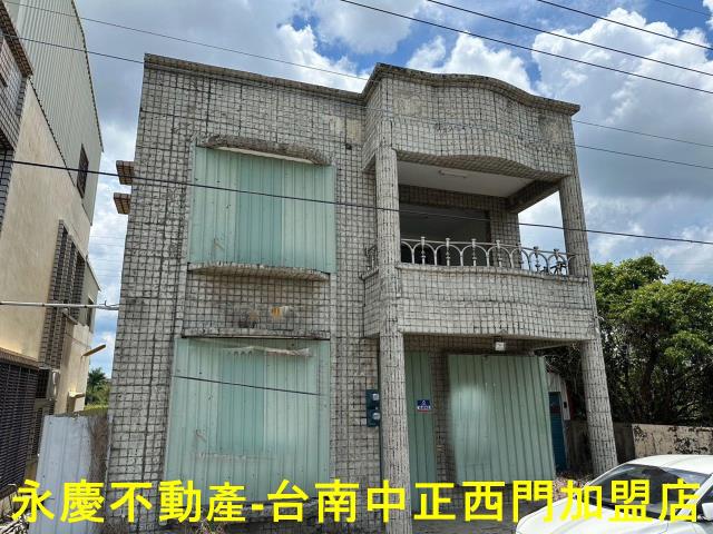 台南透天-1
