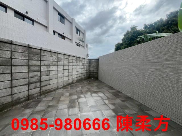嘉義水上透天-6