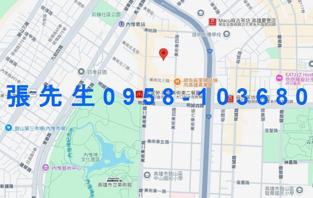 鼓山法拍大樓-2