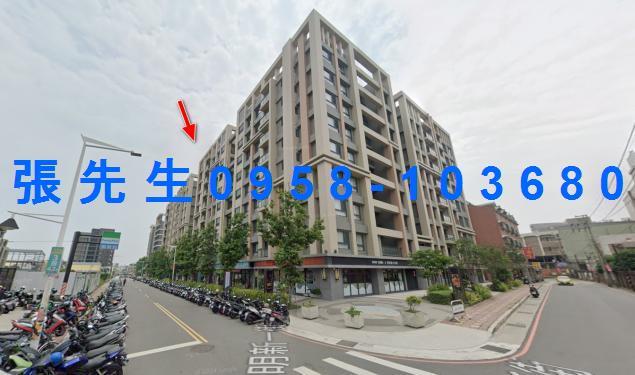 新豐法拍華廈-6