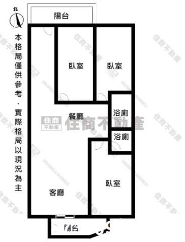 東區公寓-7