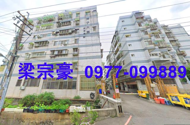 台中拍賣華廈-3