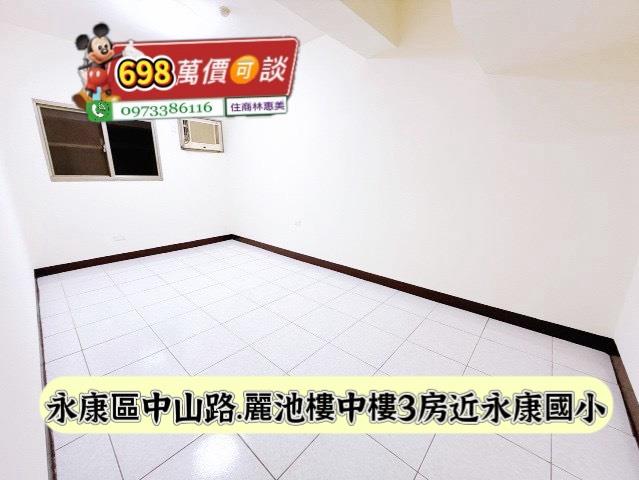 台南永康大樓-6