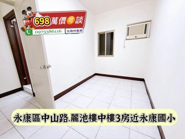 台南永康大樓-7