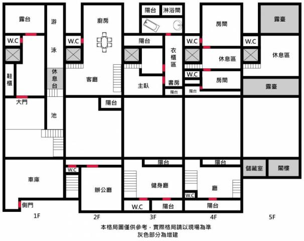 台南北區透天-15
