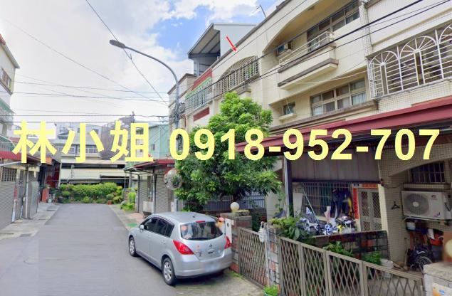 台中大里透天法拍-2