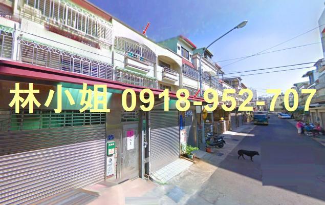 台中大里透天法拍-3