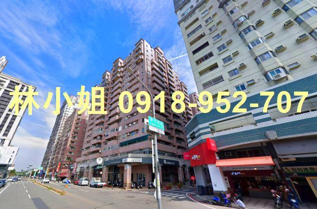 台南安平大樓拍賣-2