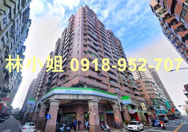 台南安平大樓拍賣-3