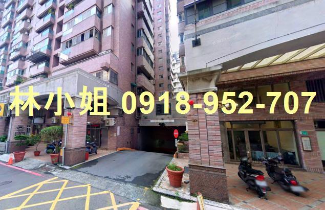 台南安平大樓拍賣-5