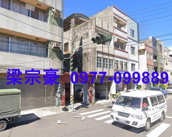 大甲透天法拍-5