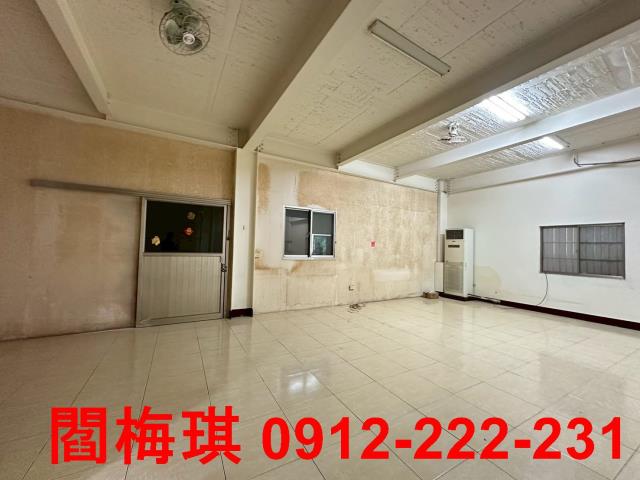 台南永康廠房-6