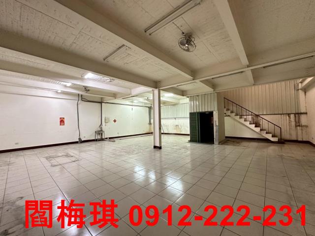 台南永康廠房-15