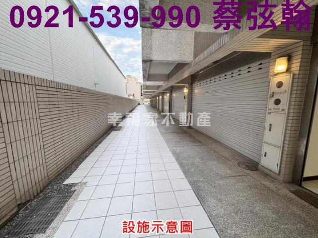 北區透天-14