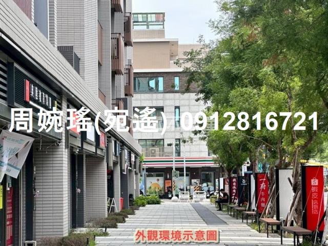 台南北區大樓-2