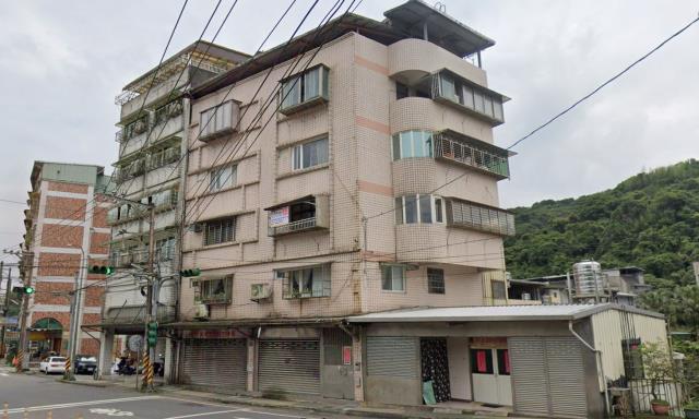 基隆信義區公寓法拍-1