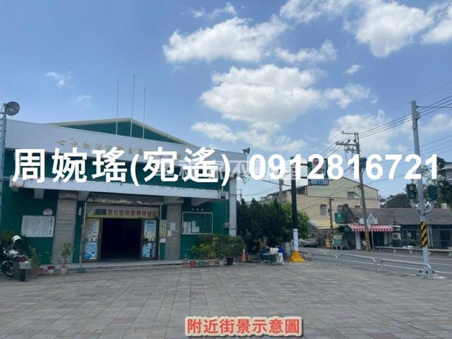 台南善化華廈-4