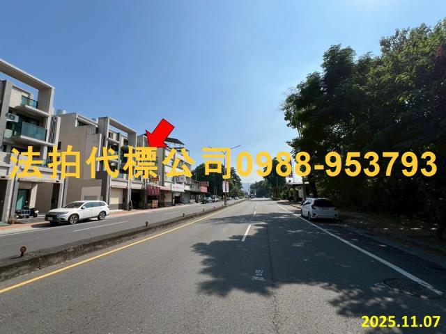 彰化田中法拍透天-8