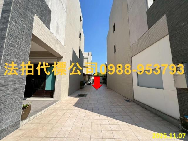 彰化田中法拍透天-12