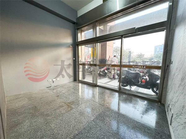 沙鹿華廈-4