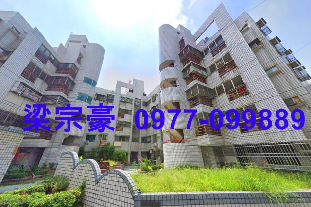 大里法拍公寓-2