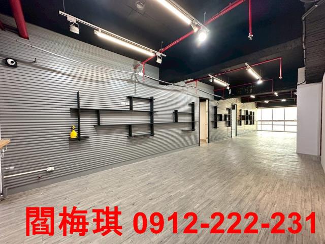 台南東區商辦-1