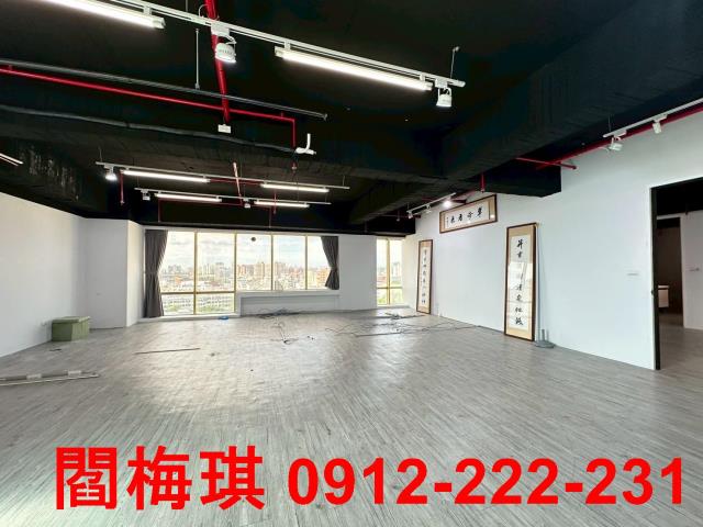 台南東區商辦-10