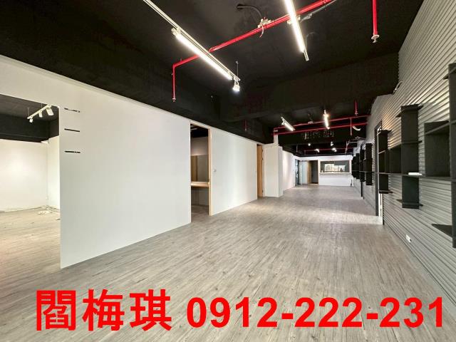 台南東區商辦-9
