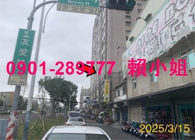 西區大樓法拍-4