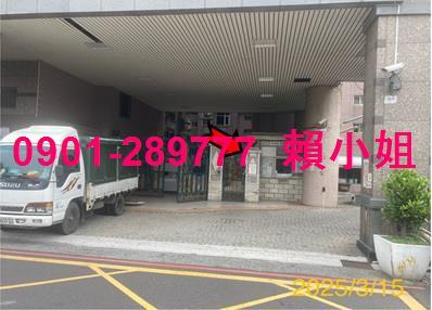 西區大樓法拍-6