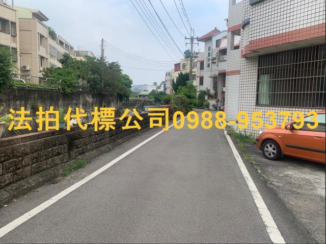 台中拍賣透天-9