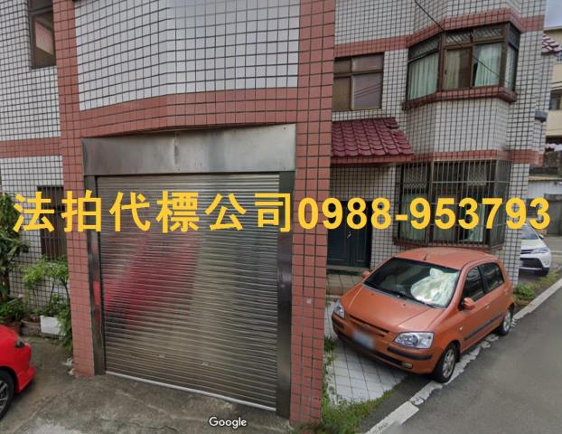 台中拍賣透天-4