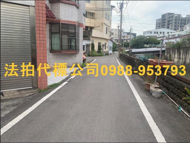 台中拍賣透天-8